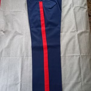Men' USMC wool pants